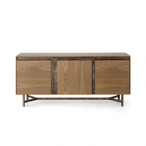 Credenza CLIK a tre ante Credenza CLIK a tre ante