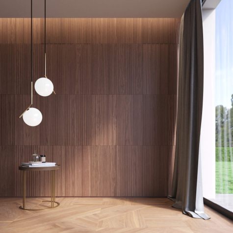 Boiserie modulare Code 3D Boiserie modulare Code 3D