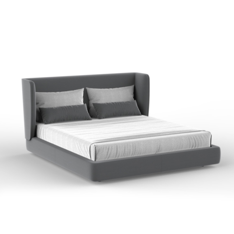 Letto imbottito Letto imbottito