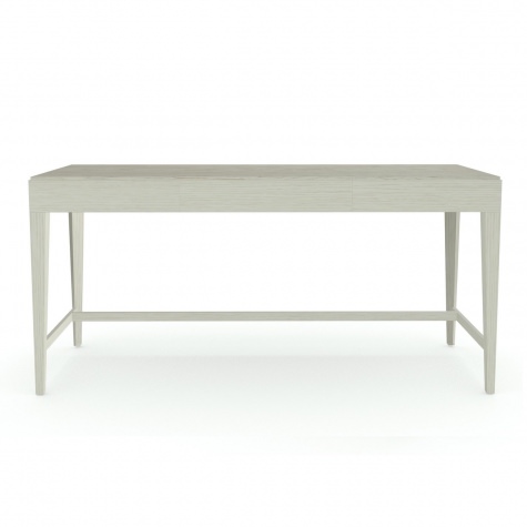 Scrittoio con struttura in rovere Scrittoio con struttura in rovere