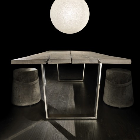 Minimal metal legs for Vero table Minimal metal legs for Vero table